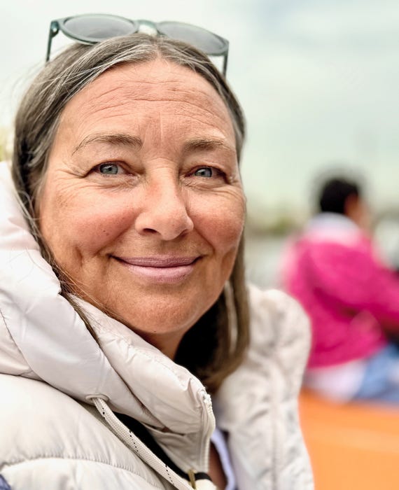 Sabine Bottler